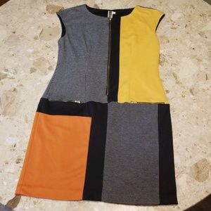 Julian Taylor Dress Size 8